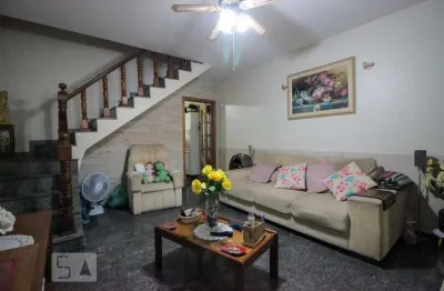 Casa para venda - santana, 2 quartos,  90 m² - são paulo