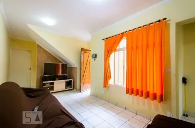 Casa para venda - vila leopoldina, 4 quartos,  180 m² - santo andré