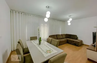Casa para venda - vila alpina, 2 quartos,  120 m² - são paulo