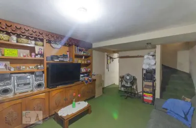 Casa para venda - itaquera, 2 quartos,  106 m² - são paulo