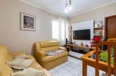 Apartamento para venda - sapopemba, 2 quartos,  49 m² - são paulo