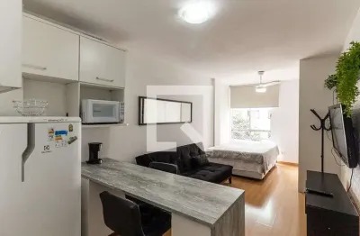 Kitnet / stúdio para venda - santa cecília, 1 quarto,  26 m² - são paulo