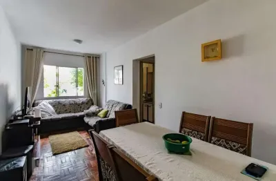Apartamento para venda - vila miriam, 2 quartos,  80 m² - guarulhos