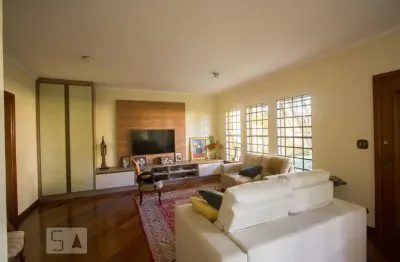 Casa para venda - campo belo, 4 quartos,  570 m² - são paulo