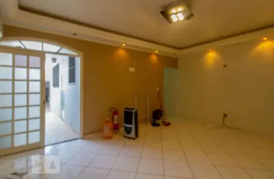 Casa para venda - tatuapé, 4 quartos,  190 m² - são paulo