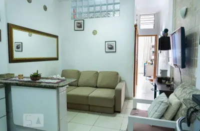 Apartamento para venda - centro, 2 quartos,  47 m² - são paulo
