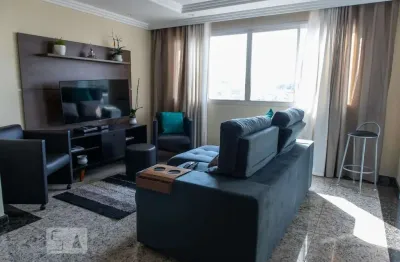 Apartamento para venda - vila maria , 3 quartos,  100 m² - são paulo