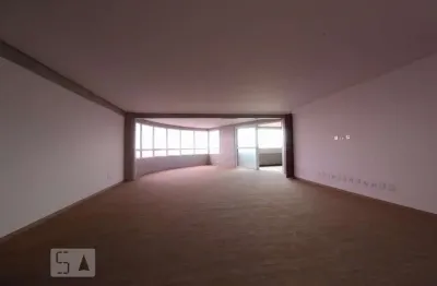 Apartamento para venda - jardim, 4 quartos,  275 m² - santo andré