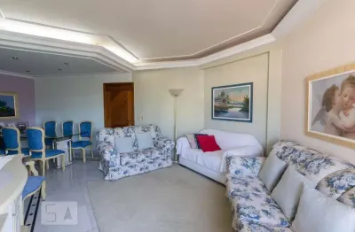 Apartamento para venda - nova petrópolis, 3 quartos,  120 m² - são bernardo do campo