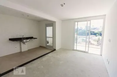 Apartamento para venda - santana, 1 quarto,  60 m² - são paulo