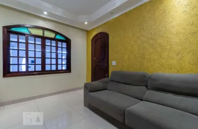 Casa para venda - ponte rasa, 3 quartos,  180 m² - são paulo