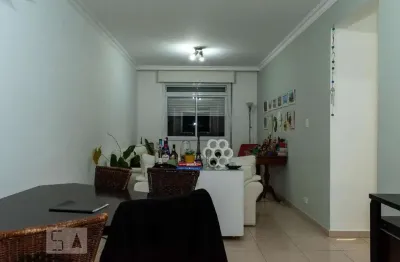 Apartamento para venda - vila clementino, 2 quartos,  78 m² - são paulo