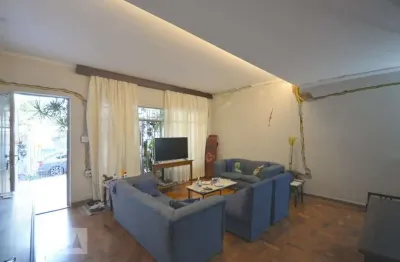 Casa para venda - cambuci, 3 quartos,  185 m² - são paulo