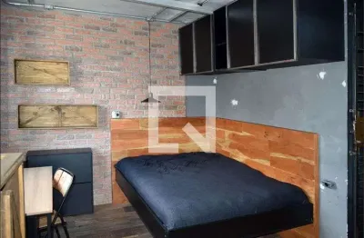 Kitnet / stúdio para venda - jardim paulista, 1 quarto,  32 m² - são paulo