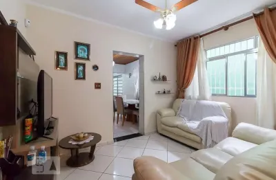Casa para venda - vila fátima, 3 quartos,  205 m² - guarulhos