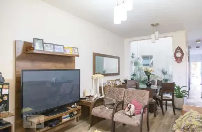 Casa para venda - penha de frança, 3 quartos,  130 m² - são paulo