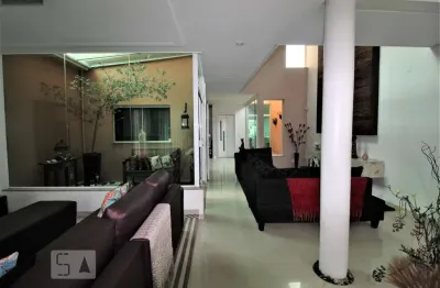 Casa para venda - rudge ramos, 3 quartos,  475 m² - são bernardo do campo