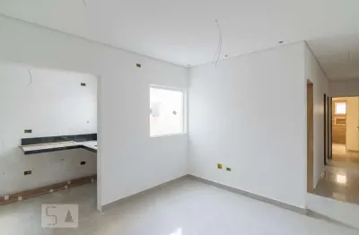 Cobertura para venda - parque das nações, 3 quartos,  129 m² - santo andré
