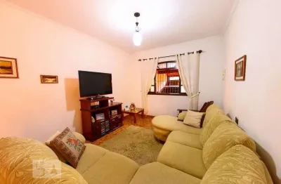 Casa para venda - jardim santa cecília, 3 quartos,  178 m² - guarulhos