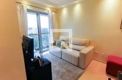 Apartamento para venda - portal do morumbi, 3 quartos,  70 m² - são paulo