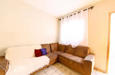 Casa com 4 quartos à venda na Rua Adelaide Boschetti, Vila Ede, São Paulo
