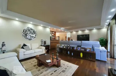 Apartamento para venda - bosque da saúde, 4 quartos,  300 m² - são paulo