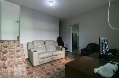 Casa para venda - jardim teresa, 2 quartos,  1152 m² - são paulo