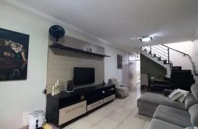 Casa para venda - chácara mafalda, 3 quartos,  200 m² - são paulo