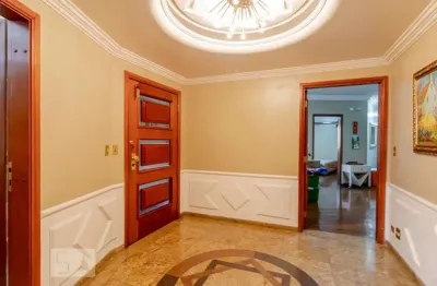 Apartamento para venda - bosque da saúde, 5 quartos,  500 m² - são paulo
