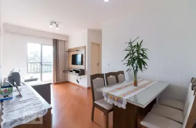 Apartamento para venda - vila rio de janeiro, 2 quartos,  64 m² - guarulhos