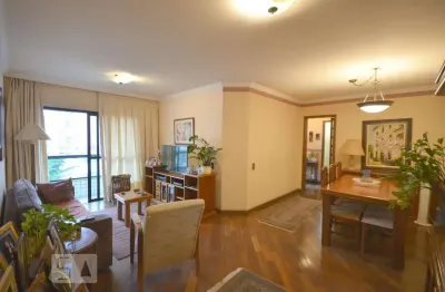 Apartamento para venda - vila mariana, 3 quartos,  114 m² - são paulo