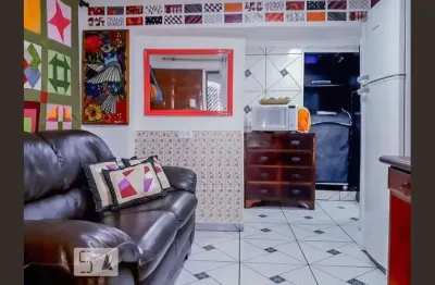 Casa para venda - liberdade, 1 quarto,  45 m² - são paulo