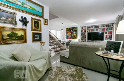 Casa / sobrado em condomínio para venda - santana, 3 quartos,  275 m² - são paulo