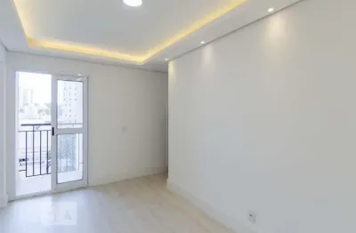 Apartamento para venda - nova petrópolis, 2 quartos,  46 m² - são bernardo do campo