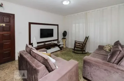 Casa para venda - tatuapé, 2 quartos,  153 m² - são paulo