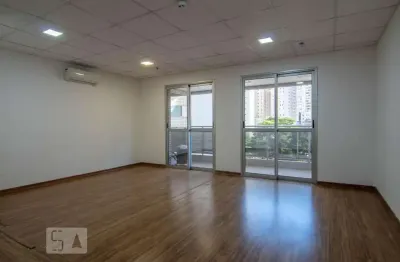 Kitnet / stúdio para venda - santana, 1 quarto,  39 m² - são paulo
