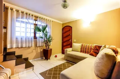 Casa para venda - vila guilherme, 4 quartos,  106 m² - são paulo
