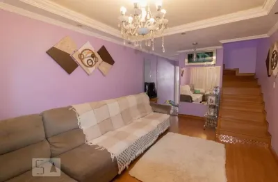 Casa para venda - vila nova cachoeirinha, 2 quartos,  125 m² - são paulo