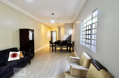 Casa para venda - brooklin, 2 quartos,  210 m² - são paulo