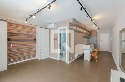 Kitnet / stúdio para venda - consolação, 1 quarto,  42 m² - são paulo