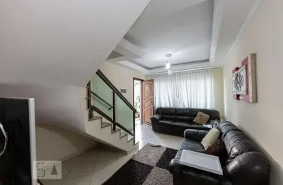 Casa com 3 quartos à venda na Rua Doutor Suzano Brandão, Tatuapé, São Paulo