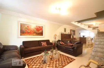 Casa para venda - bosque da saúde, 3 quartos,  150 m² - são paulo