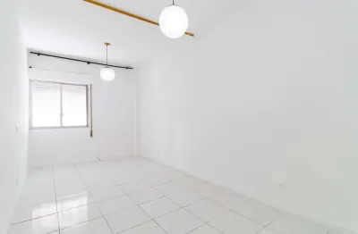 Apartamento para venda - liberdade, 1 quarto,  38 m² - são paulo