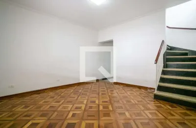 Casa para venda - santana, 4 quartos,  176 m² - são paulo