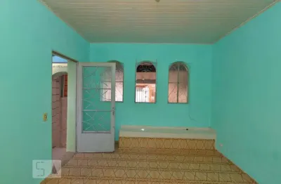 Casa com 2 quartos à venda na Rua Luso Brasileiro, Santana, São Paulo