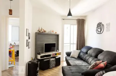 Apartamento para venda - são pedro, 2 quartos,  54 m² - osasco