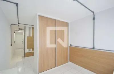 Kitnet / stúdio para venda - bela vista, 1 quarto,  30 m² - são paulo