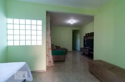 Casa para venda - parque continental ii, 2 quartos,  230 m² - guarulhos