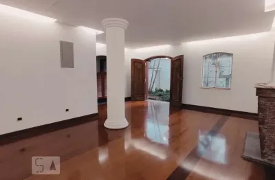 Casa para venda - vila mariana, 4 quartos,  500 m² - são paulo