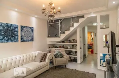 Casa para venda - ponte rasa, 3 quartos,  197 m² - são paulo